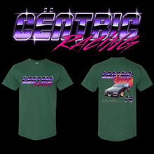 Load image into Gallery viewer, Cëntric Racing Tee
